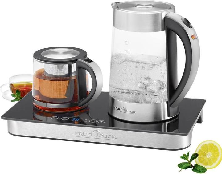 Immagine prodotto Proficook Tks 1056 (1.70 l)