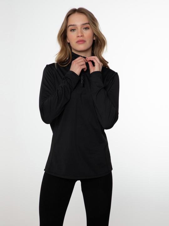 Produktbild Protest FABRIZ 1/4 zip top (40)