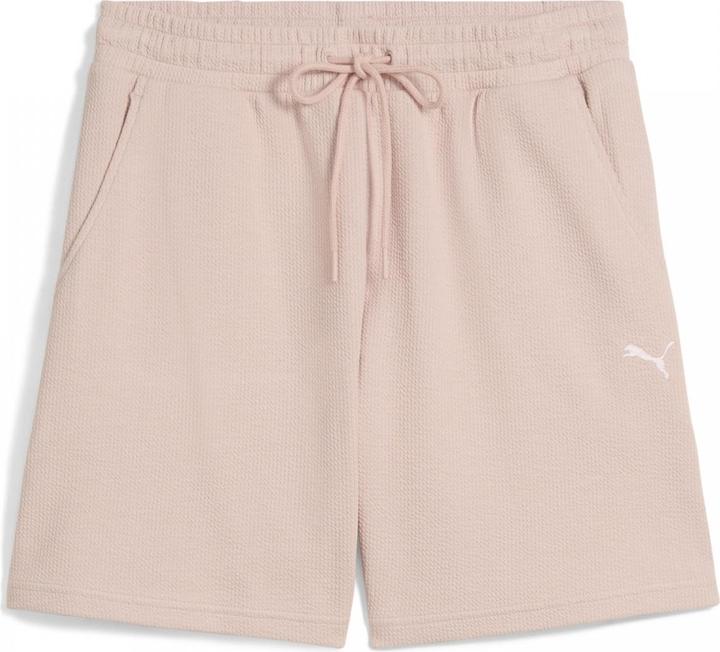 Produktbild Puma HER High-Waist Shorts 5" (XS)