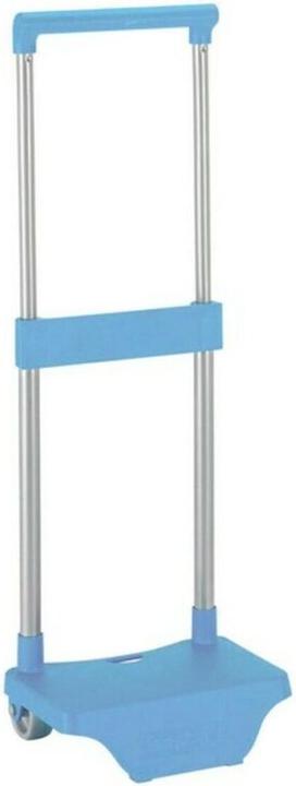 Safta Rucksacktrolley Blau 22 x 67.5 x 17 cm (17 l)