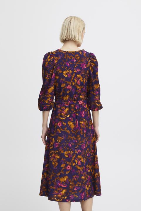 Produktbild Ichi wickelkleid maise 3 (XS)