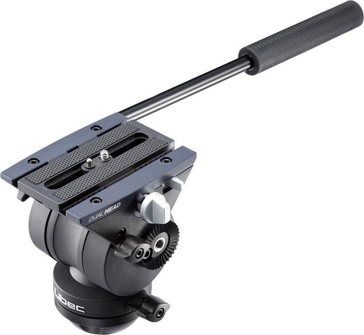 Image du produit Libec TH-X H Neiger (Tête vidéo)