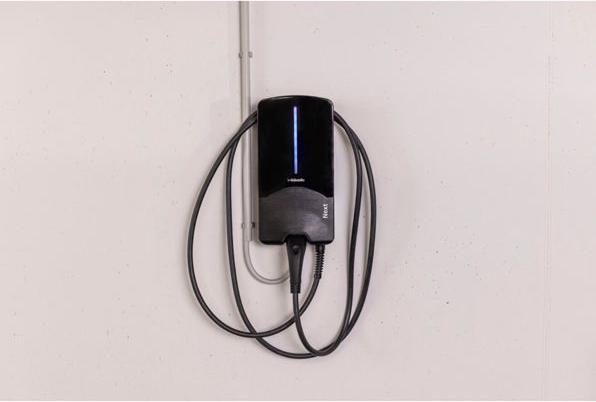 Produktbild Webasto Next (Typ 2, 11 kW, 16 A)