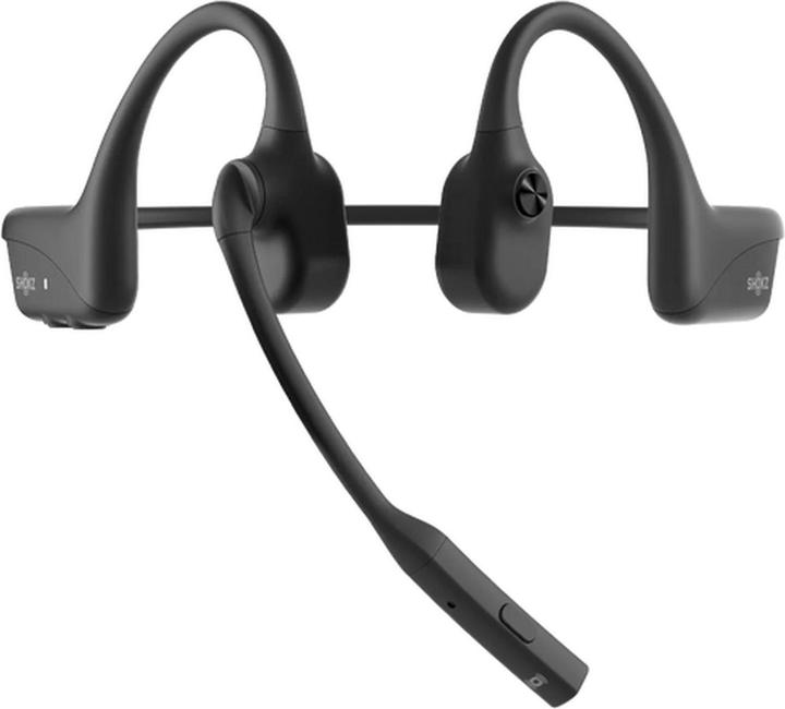 Image du produit Shokz Opencomm2 Version Indl (ANC, 8 h, Sans fil)