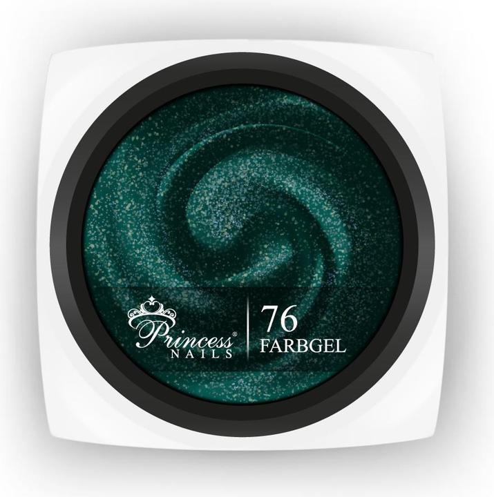 Immagine prodotto PrincessNails Gel colorato 76