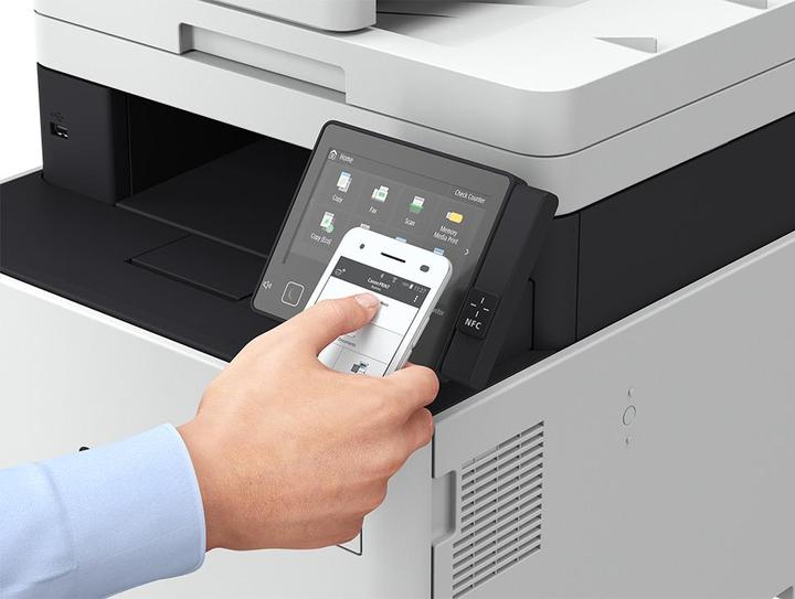 Image du produit Canon i-SENSYS X C1127i Laser A4 MFP (Laser, Couleur)