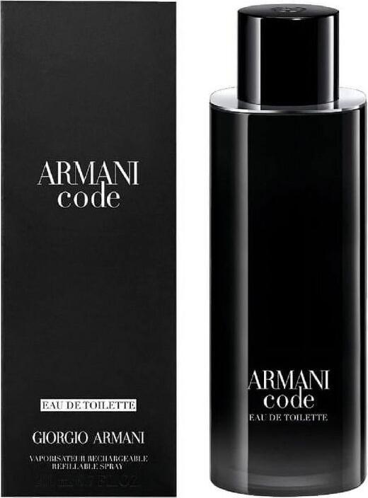 Armani Exchange G. CODE MEN EDT SPRAY 200 ML (Eau de toilette, 200 ml)