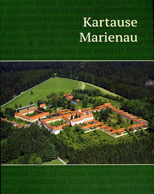 Actual product image Kartause Marienau (German, 2016)