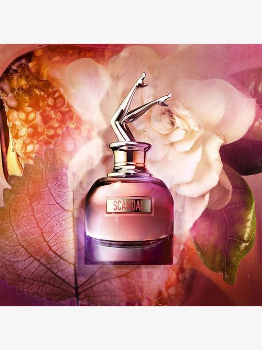 Actual product image Gaultier Scandal (Eau de parfum, 50 ml)