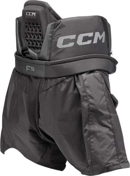 Immagine prodotto CCM Pantaloncini da portiere AXIS F9 SR (nero, L) (L)