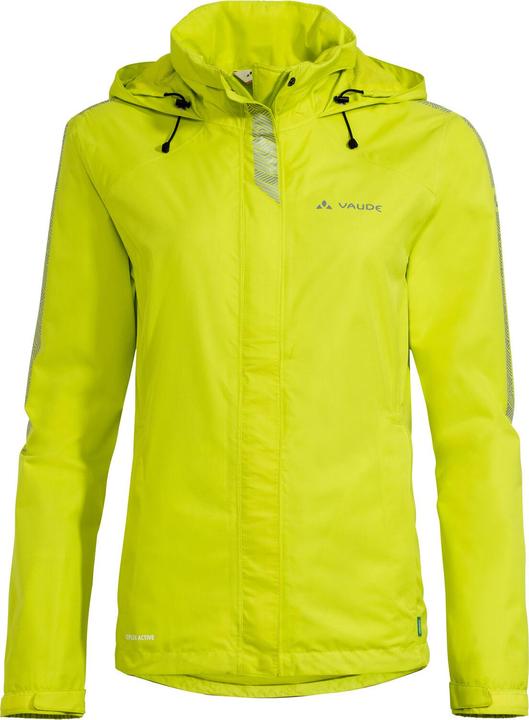 Bright Green