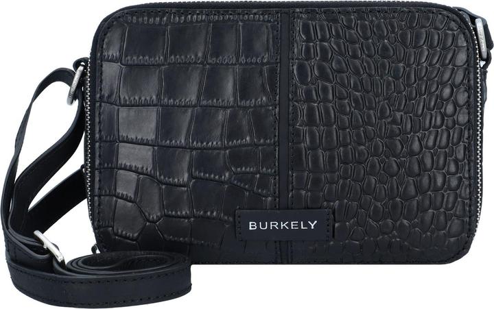 Actual product image Burkely Cool Colbie shoulder bag leather 20 cm