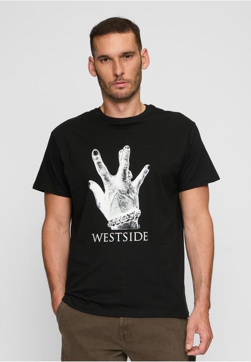 Image du produit Mister Tee Tee Westside Connection 2.0 - 22283 (XS)