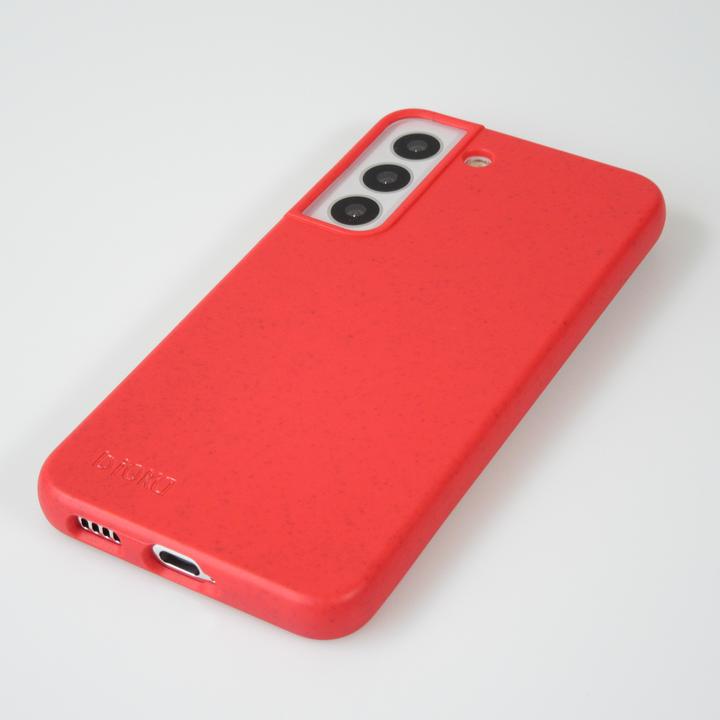 Immagine prodotto Bioka Coque biodégradable e compostabile Eco-Friendly (Samsung Galaxy S22+)