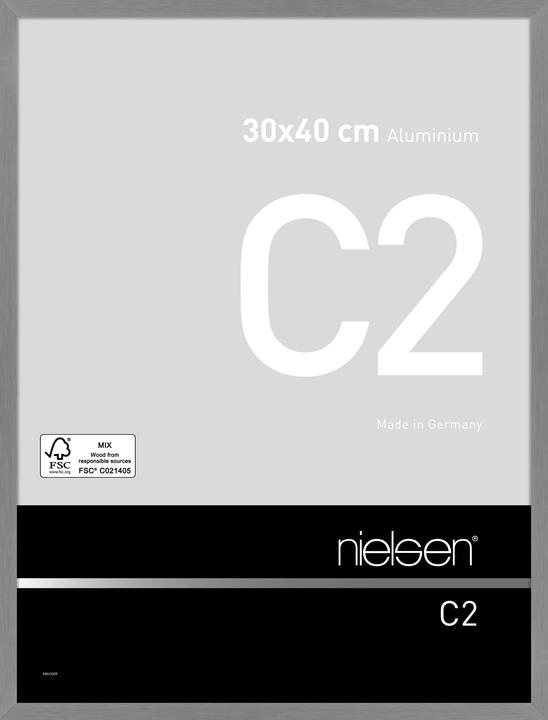 Produktbild Nielsen C2 (30 x 40 cm)