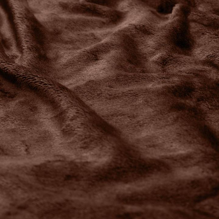 Actual product image Grafner Warming blanket flannel fleece