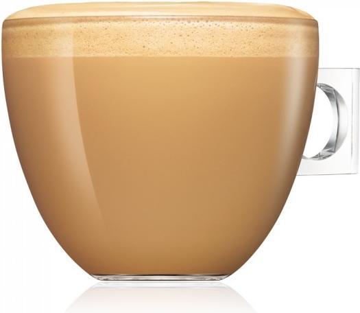 Produktbild Nescafé Dolce Gusto Flat White (16 x Port.)