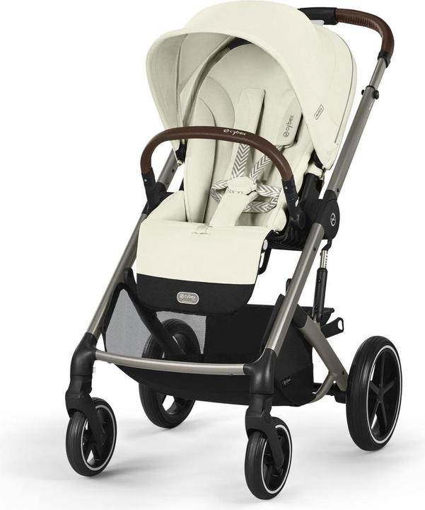 Actual product image Cybex Balios S Lux