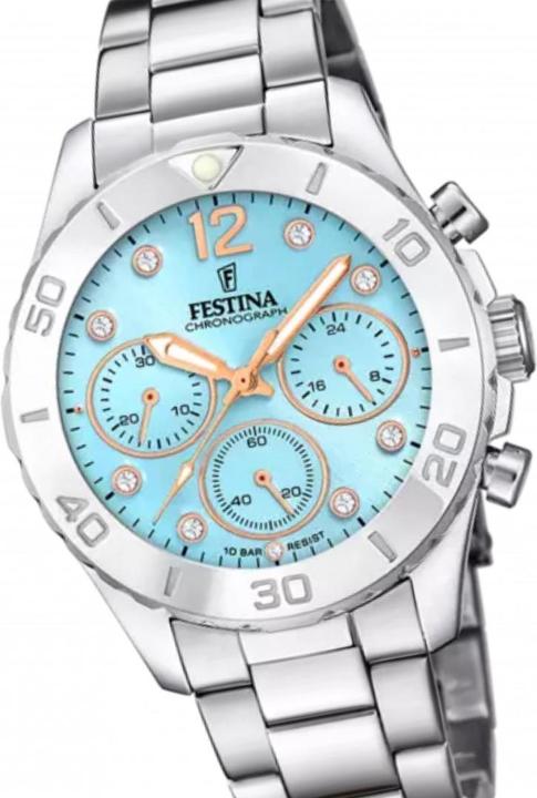 Image du produit Festina F20603/4 Boyfriend Collection (39 mm)