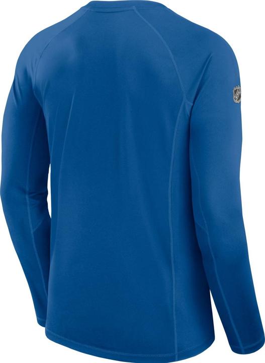 Image du produit Fanatics Colorado Avalanche Authentic Pro RINK Longsleeve (S)