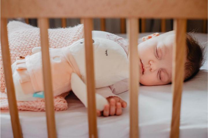 Immagine prodotto MyHummy Giocattolo coccoloso che aiuta a dormire