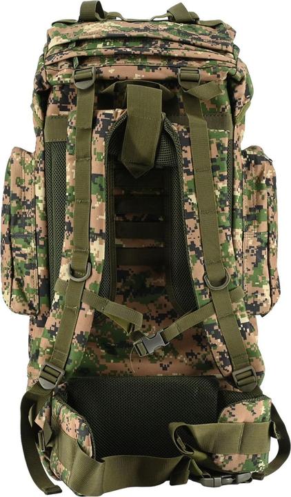 Actual product image Army Shop Backpack 65L (65 l)