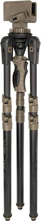 Actual product image Primos Trigger Stick APEX Carbon Fiber Tripod