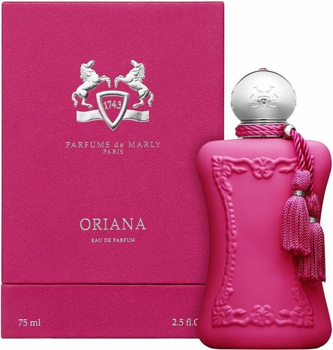 Immagine prodotto Parfums de Marly Oriana (Eau de parfum, 75 ml)