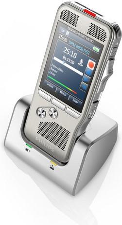 Image du produit Philips Station d'accueil ACC8120