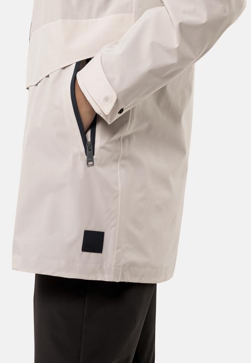 Produktbild Jack Wolfskin Mainkai Long Jkt W (S)
