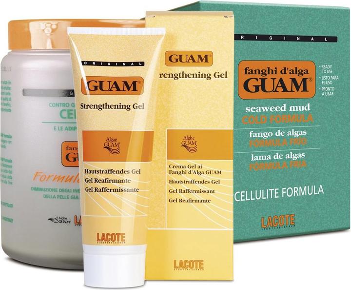 Immagine prodotto Guam Imposta (Crema corpo, Gel corpo, 250 ml)