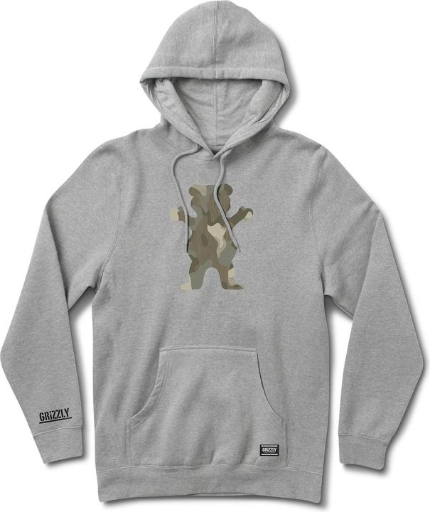 Grigio erica