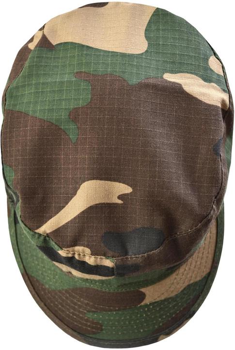 Image du produit Normani Casquette BDU Ripstop Yankie (S)
