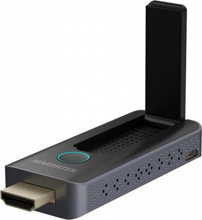 Produktbild Marmitek Stream S1 Pro (20 m, HDMI 1.4b, HDMI 1.4a)