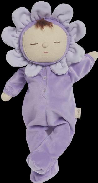 Actual product image Olli Ella Dozy Dinkum Pickle Lavender