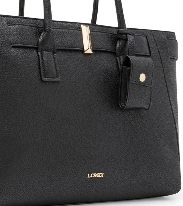 Produktbild L.Credi Nadira Shopper Tasche 44 cm (17 l)