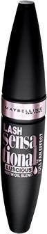 Image du produit Maybelline New York Lash Sensational Luscious (7 Very Black)