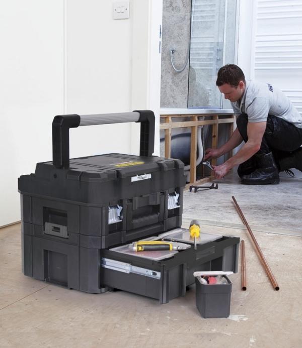 Stanley Fatmax Pro-Stack III (1 pieces)
