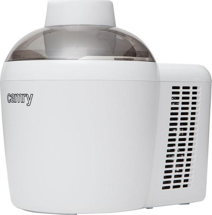 Actual product image Camry CR 4481 (CH plug)