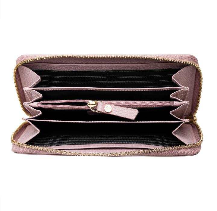 Immagine prodotto Lazarotti Portafoglio Bologna in pelle 19 cm