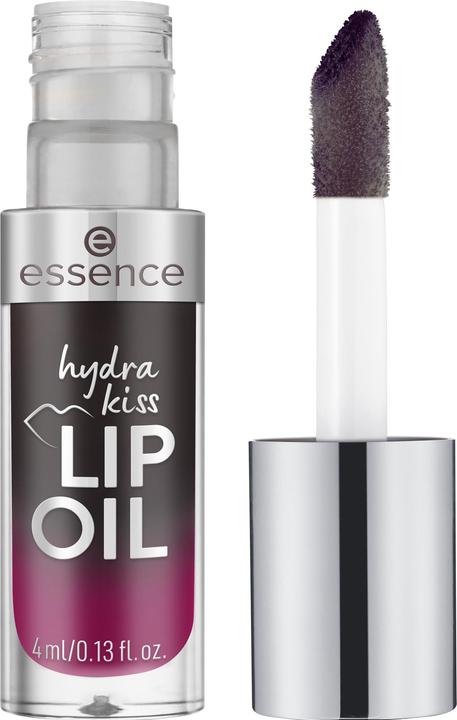 Actual product image essence hydra kiss LIP OIL (05)