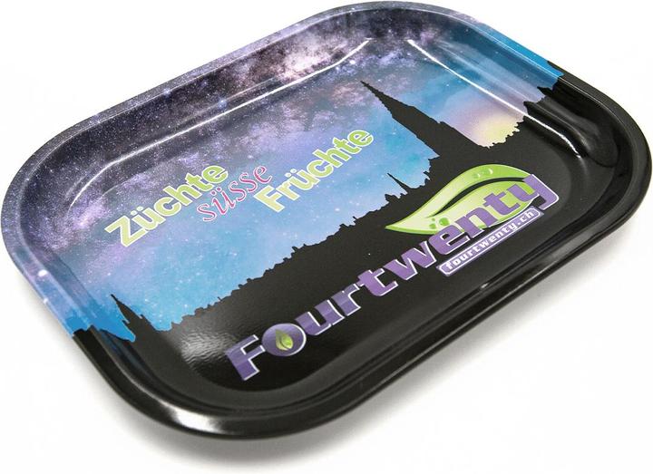 Produktbild Fourtwenty Rolling Tray S 140 x 180mm