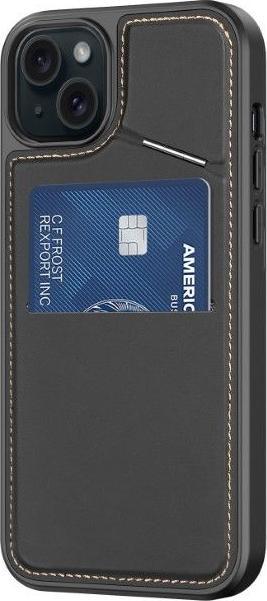 Produktbild Dux Ducis Rafi II Mag Series PC und TPU hardcase Hülle (Apple iPhone 14, Apple iPhone 13)