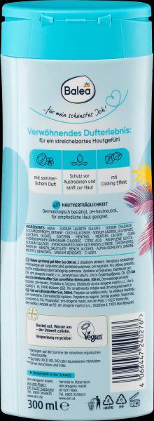 Produktbild dm Balea After Sun (Gel, 300 ml)