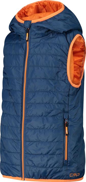 Actual product image CMP Campagnolo Hoodie (128)
