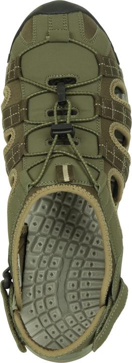 Image du produit Mountain Warehouse - Sandales TREK - Homme (47)