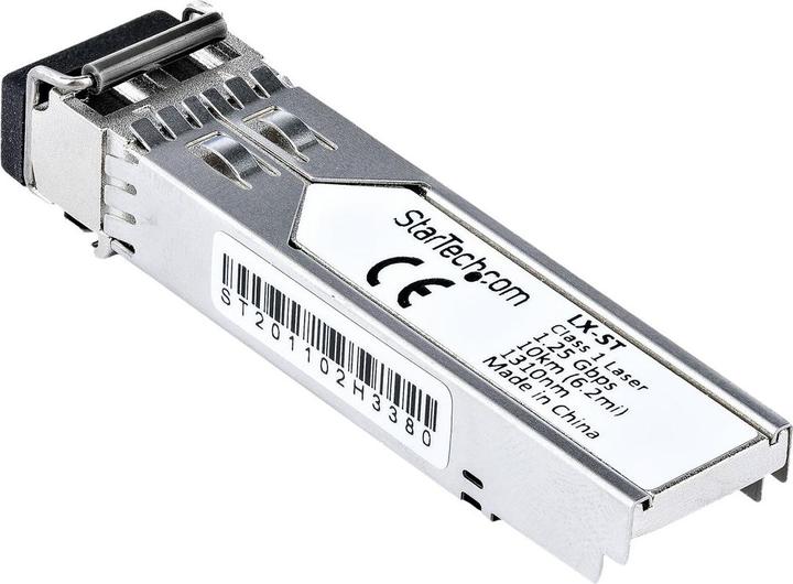 Image du produit StarTech Compatible SFP-1G-SX
