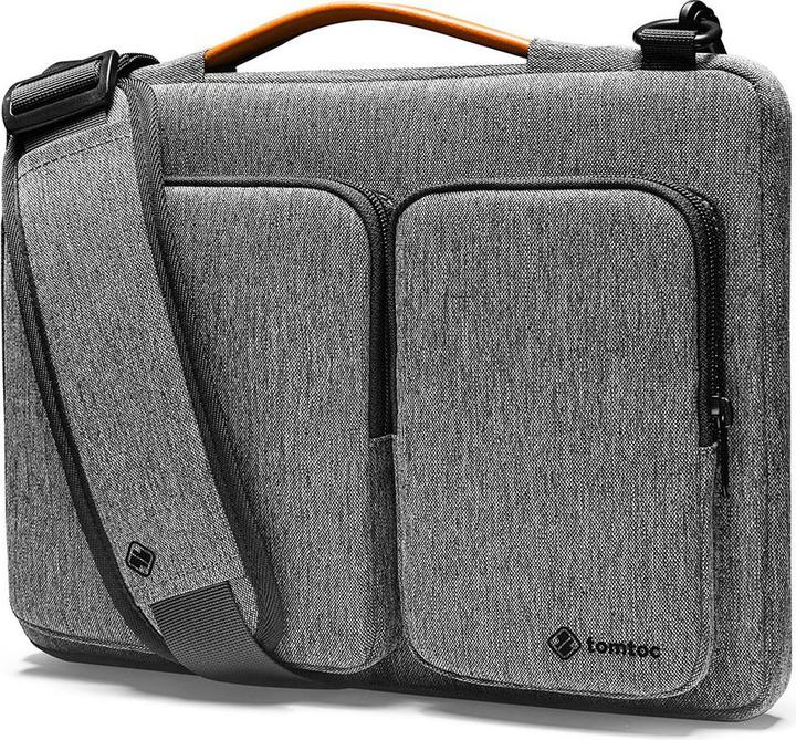 Produktbild tomtoc Versatile A42 (13", Universal, Apple)