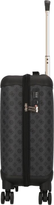 Produktbild Guess Wilder 4 Rollen Kabinentrolley 53 cm (32 l, Handgepäck (bis 50l))