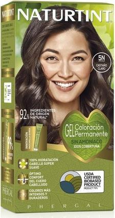 Produktbild Naturtint 5N castaño claro (5n)